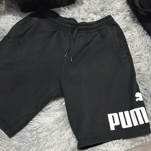 Puma shorts